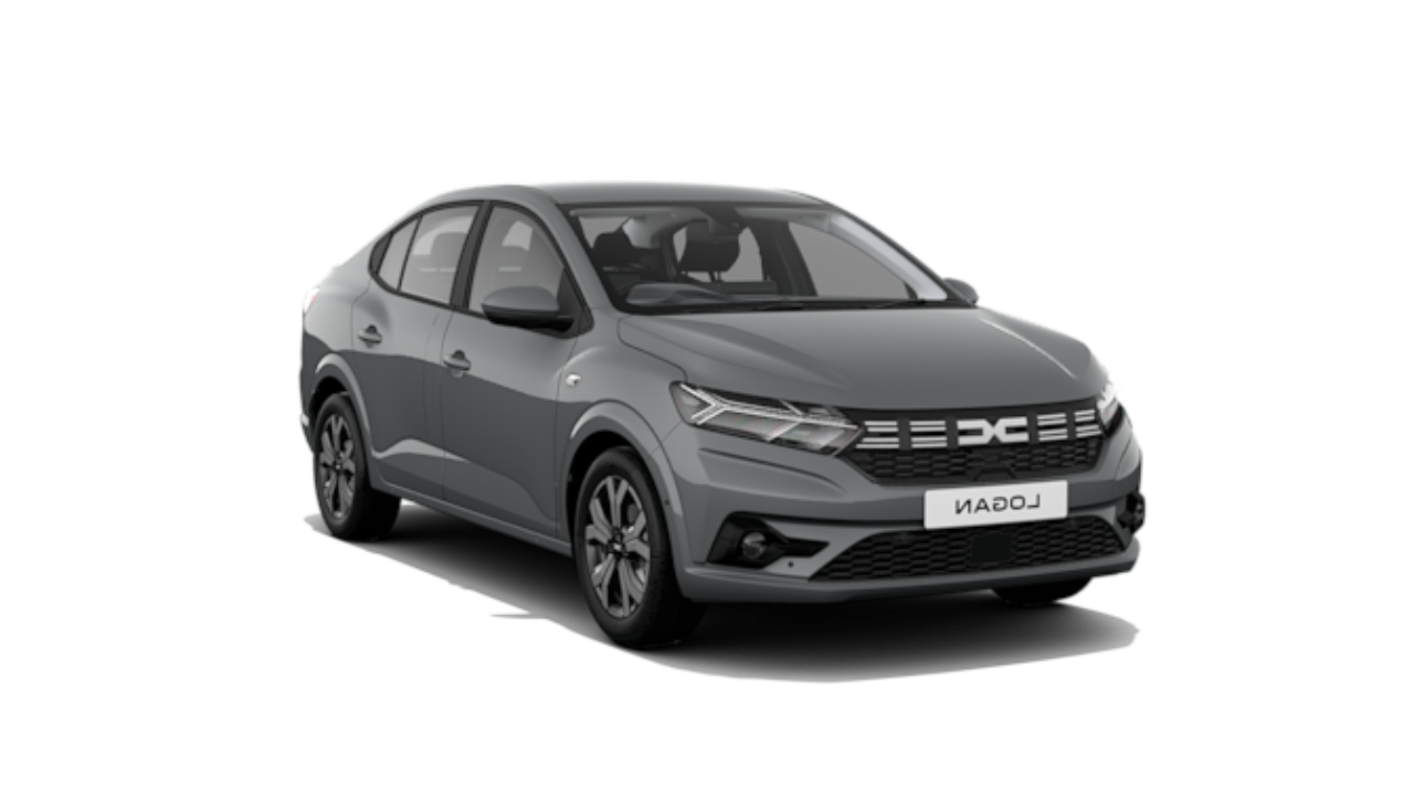 Location Dacia Logan au Maroc