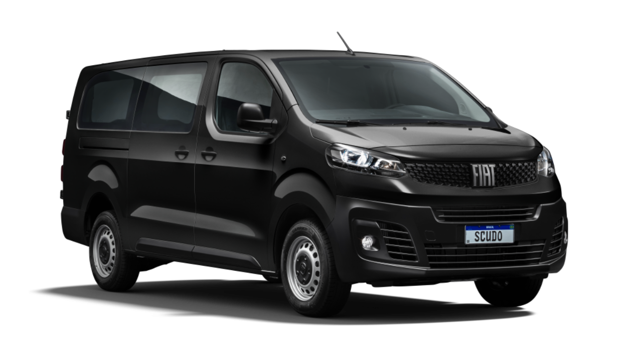 Location Fiat Scudo au Maroc