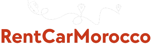 RentCarMorocco Logo